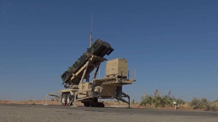 皇冠2登录welcome _中东最大美空军基地被毁画面曝光皇冠2登录welcome ，伊朗证明导弹决胜论的可怕