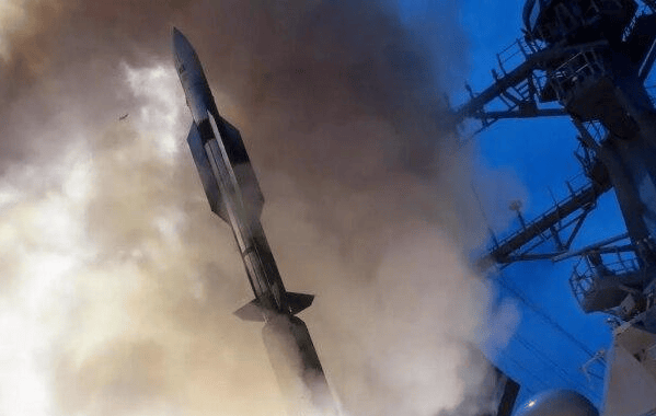 皇冠信用盘账号申请 _美媒：伊朗航母被击沉后皇冠信用盘账号申请 ，东风17升级版亮剑，美军承认无法被拦截