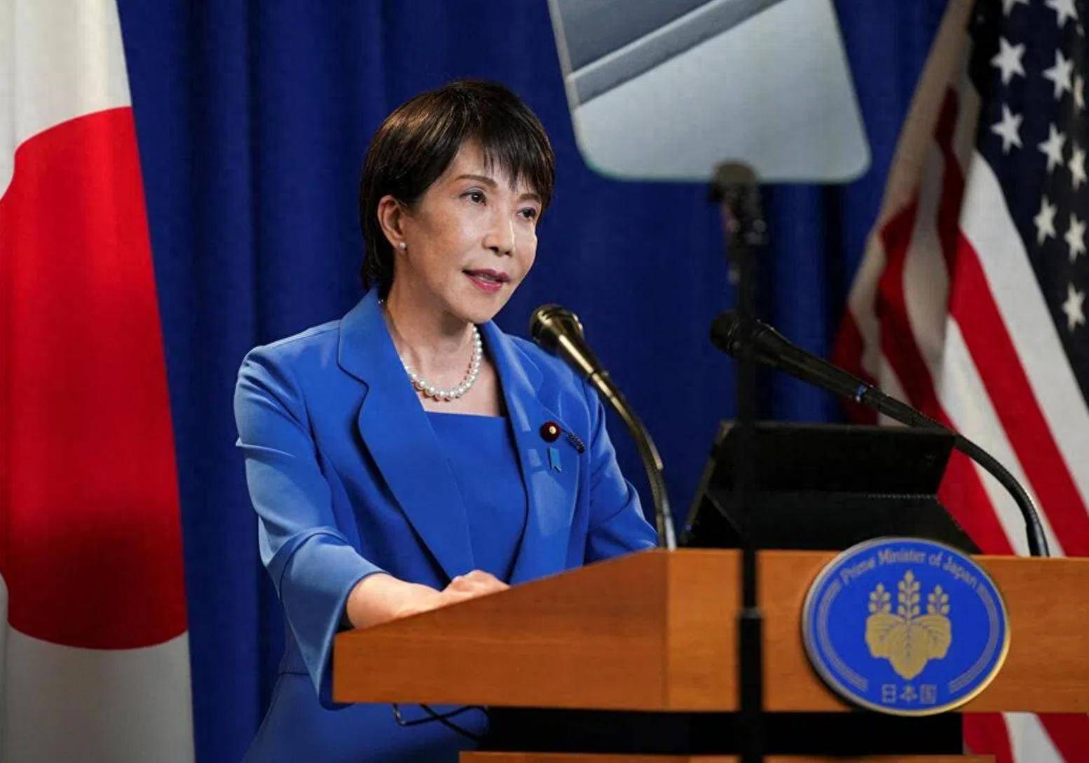 正版皇冠信用网代理_高市早苗拒绝改口!宁愿不参加APEC会议正版皇冠信用网代理,也不愿意认错?访华付出再多也是徒劳